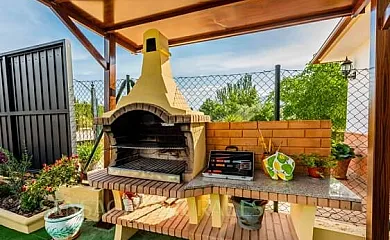 Cortijo Los Frailecillos en Villanueva Del Trabuco (Málaga) - Foto 6