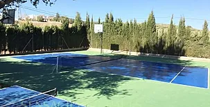 Cortijo Los Frailecillos 007