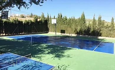 Cortijo Los Frailecillos en Villanueva Del Trabuco (Málaga) - Foto 7