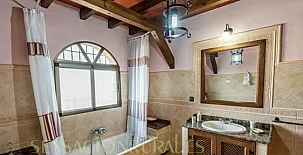 Cortijo Los Frailecillos 008