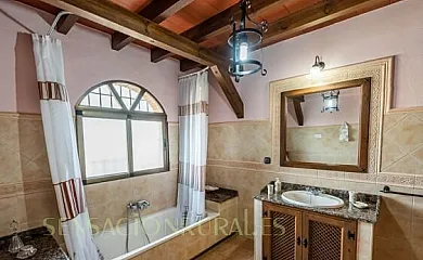 Cortijo Los Frailecillos en Villanueva Del Trabuco (Málaga) - Foto 8