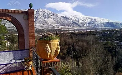 Alojamiento Rural El valle en Dúrcal (Granada) - Foto 1