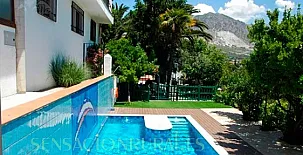 Alojamiento Rural El valle 002