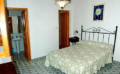 Alojamiento Rural El valle en Dúrcal (Granada) - Foto 4