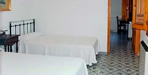 Alojamiento Rural El valle 005