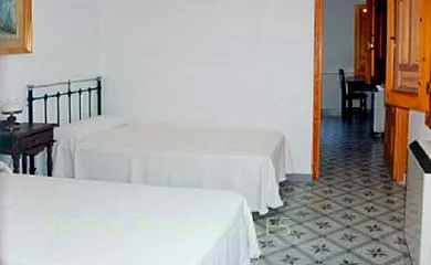 Alojamiento Rural El valle en Dúrcal (Granada) - Foto 5