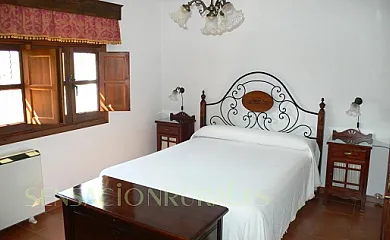 Alojamiento Rural El valle en Dúrcal (Granada) - Foto 7