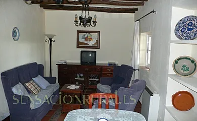 Alojamiento Rural El valle en Dúrcal (Granada) - Foto 8