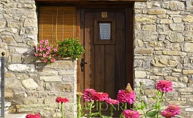 La Borda Castillón en Tierrantona (Huesca) - Foto 6
