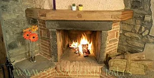 La Borda Castillón 004