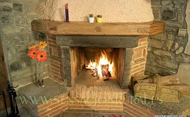 La Borda Castillón en Tierrantona (Huesca) - Foto 4