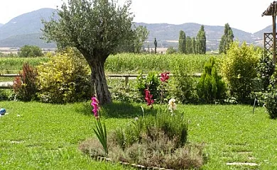 La Borda Castillón en Tierrantona (Huesca) - Foto 3