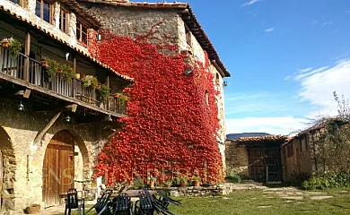 Masia La Canal en Gombren (Girona) - Foto 1