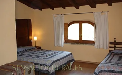 Masia La Canal en Gombren (Girona) - Foto 7