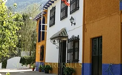 Cortijo Villa del Carmen en Villanueva Del Arzobispo (Jaén) - Foto 7