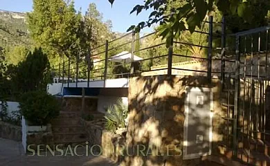 Cortijo Villa del Carmen en Villanueva Del Arzobispo (Jaén) - Foto 8