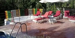 Cortijo Villa del Carmen 009