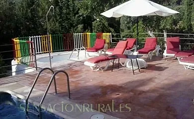 Cortijo Villa del Carmen en Villanueva Del Arzobispo (Jaén) - Foto 9