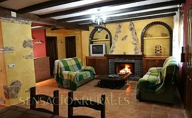 Cortijo Villa del Carmen en Villanueva Del Arzobispo (Jaén) - Foto 10
