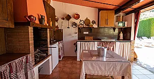 Alojamiento Rural El Vergel 0031