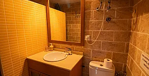 Alojamiento Rural El Vergel 0033