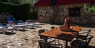 Alojamiento Rural El Vergel 0034