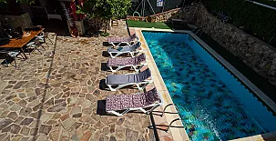 Alojamiento Rural El Vergel 0035