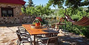 Alojamiento Rural El Vergel 0036