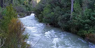 Alojamiento Rural El Vergel 0040