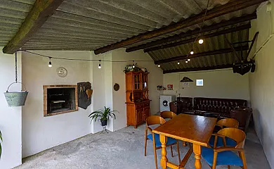 Casa Fidel en Castropol (Asturias) - Foto 6