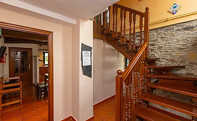 Casa Fidel en Castropol (Asturias) - Foto 7