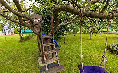 Casa Fidel en Castropol (Asturias) - Foto 5