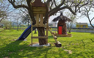 Casa Fidel en Castropol (Asturias) - Foto 4