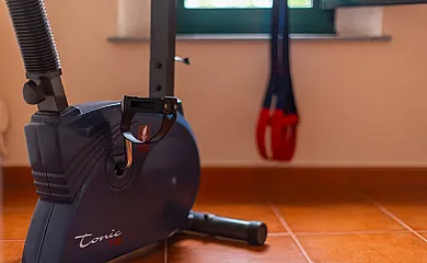 Casa Fidel en Castropol (Asturias) - Foto 8