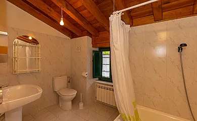 Casa Fidel en Castropol (Asturias) - Foto 10