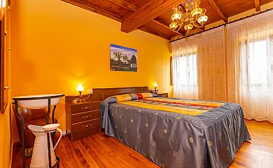 Casa Fidel en Castropol (Asturias) - Foto 11