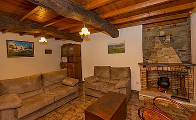 Casa Fidel en Castropol (Asturias) - Foto 12