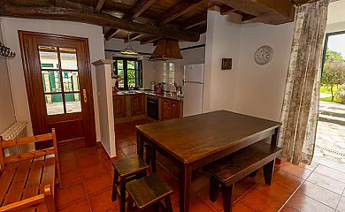 Casa Fidel en Castropol (Asturias) - Foto 14