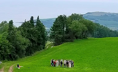 Sagarmaneta en Aia (Guipuzcoa) - Foto 18