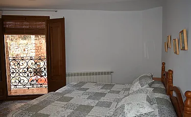 Casa Felicidad en Beceite (Teruel) - Foto 22