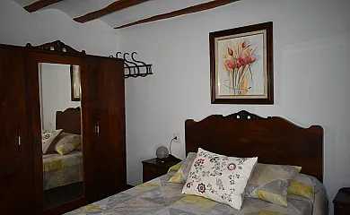 Casa Felicidad en Beceite (Teruel) - Foto 23