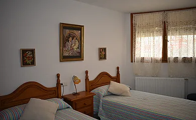 Casa Felicidad en Beceite (Teruel) - Foto 24