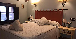 Apartamentos turísticos Gadea 005