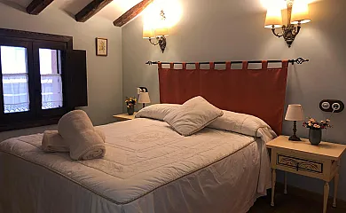 Apartamentos turísticos Gadea en Albarracín (Teruel) - Foto 5