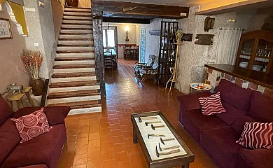Apartamentos turísticos Gadea en Albarracín (Teruel) - Foto 3