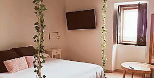 La Molinera Etxea • Casa Rural Boutique 002