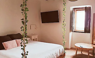 La Molinera Etxea • Casa Rural Boutique en Samaniego (Álava) - Foto 2