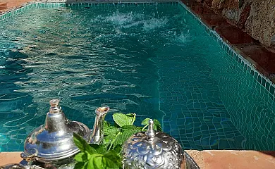 Beautiful Alamedas en Castronuño (Valladolid) - Foto 25