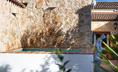 Beautiful Alamedas en Castronuño (Valladolid) - Foto 24