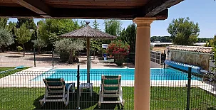 Casa Rural Finca Los Olivos 003